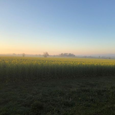 Rosloevs Gard Vackert Boende I En Naturskoen Miljoe. Flyinge Екстериор снимка